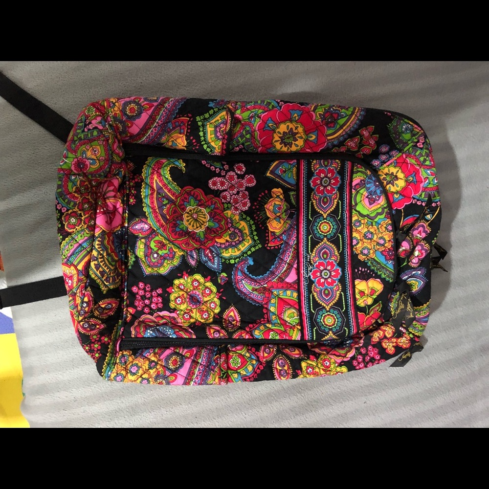 Vera Bradley Backpack